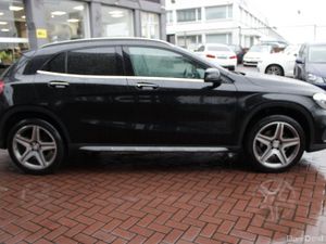 Mercedes-Benz GLA 2017 - Image 3