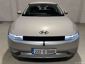 2022*ONLY 21,000 MILES*73KWH HYUNDAI IONIQ 5 PREMI - Image 4