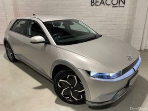 2022*ONLY 21,000 MILES*73KWH HYUNDAI IONIQ 5 PREMI - Image 2