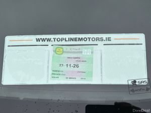 //STUNNING S90//FULL LEATHER//NCTED//SERVICED// - Image 2