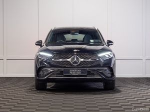 *Diesel* 2024 Mercedes-Benz GLC 220d AMG Line Plus - Image 2