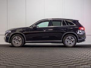 *Diesel* 2024 Mercedes-Benz GLC 220d AMG Line - Image 3