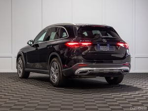 *Diesel* 2024 Mercedes-Benz GLC 220d AMG Line - Image 4