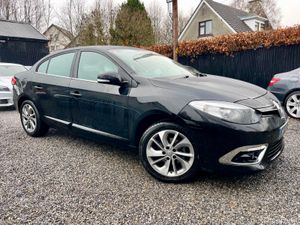 2017 Renault Fluence 1.5 dCi R-Link - Image 3