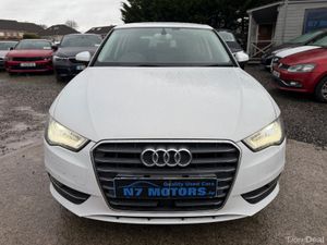 2015 Audi A3 1.4 TFSI AUTO - Image 3