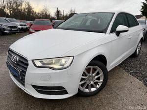 2015 Audi A3 1.4 TFSI AUTO - Image 2