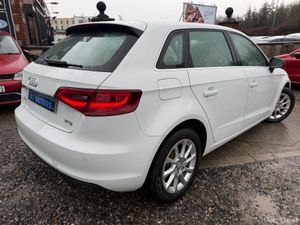 2015 Audi A3 1.4 TFSI AUTO - Image 4