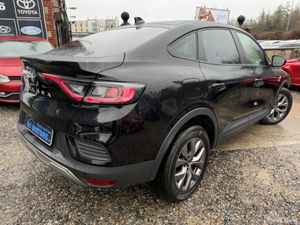 2024 Renault Arkana  1.3 EVOLUTION A - Image 4