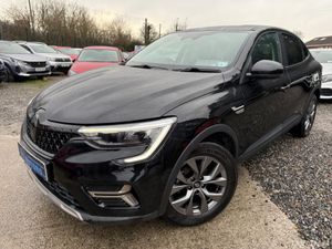 2024 Renault Arkana  1.3 EVOLUTION A - Image 2