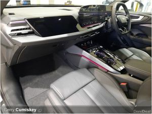 Audi A5 S Line E-Hybrid Quattro  299 PHEV 25.9 kWh - Image 2