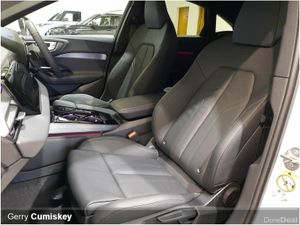 Audi A5 S Line E-Hybrid Quattro  299 PHEV 25.9 kWh - Image 4