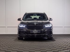 222 BMW X5 X-Drive 45e M-Sport - Image 2