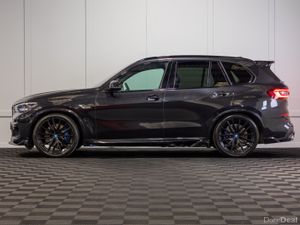 222 BMW X5 X-Drive 45e M-Sport - Image 3