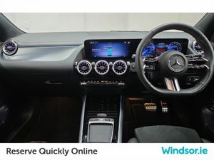 Mercedes-Benz EQA AMG Line Executive EV 70.5 kWh - Image 4
