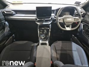 Dacia Duster MHEV 140 Expression - Image 3