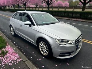 2104 Audi A3 1.6 TDI SE - Image 4