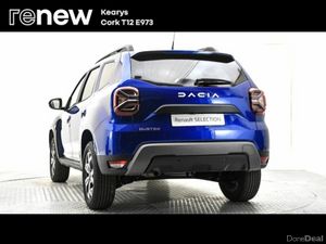 Dacia Duster Journey TCe 90 4x2 NBI - Image 3