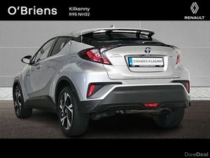 Toyota C-HR 1.8 HYBRID SPORT - Image 3