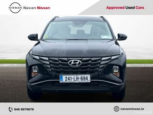 Hyundai Tucson 4WD Executive PHEV Auto - Image 3