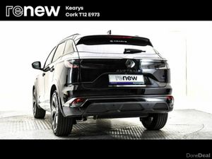 Renault Austral Techno Esprit Alpine E-Tech Full H - Image 4