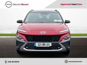 Hyundai KONA 1.0 T-GDI Executive Plus Two Tone Roo - Image 3