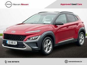 Hyundai KONA 1.0 T-GDI Executive Plus Two Tone Roo - Image 4