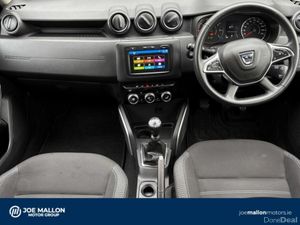 Dacia Duster 1.5 Blue dCi 115 Prestige - Image 4