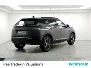 Peugeot 2008 1.2 Puretech 100bhp Allure - Image 3
