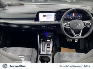 Volkswagen Golf 2.0 TDI 200HP GTD DSG - Image 2