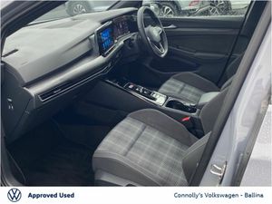 Volkswagen Golf 2.0 TDI 200HP GTD DSG - Image 4