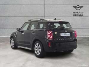 Mini Countryman F60 MINI SE Exclusive IE - Image 3