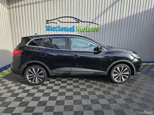 2019 Renault Kadjar 1.5 dCi Iconic - Image 3