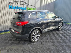 2019 Renault Kadjar 1.5 dCi Iconic - Image 4