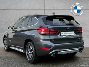BMW X1 sDrive18d xLine - Image 3