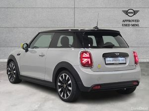 Mini Cooper Electric Level 3 - Image 3