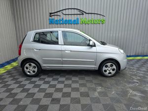 2010 Kia Picanto 1.0 LX - Image 2
