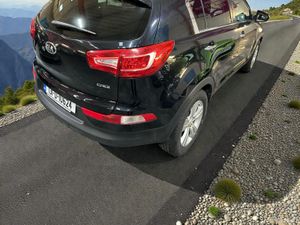 Kia Sportage 1.7 D EX 2WD - Image 4