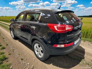 Kia Sportage 1.7 D EX 2WD - Image 2