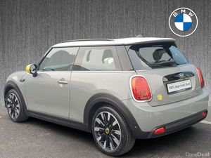 Mini Cooper Electric Level 3 - Image 2