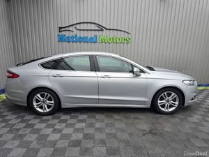 2016 Ford Mondeo 1.5TDCi Zetec - Image 3