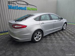 2016 Ford Mondeo 1.5TDCi Zetec - Image 4