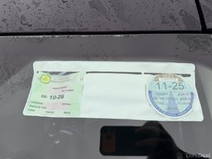 Ford Focus 2012 Low Mileage - Image 3