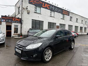 Ford Focus 2012 Low Mileage - Image 2