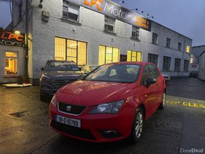 SEAT Ibiza 2016 - Image 4