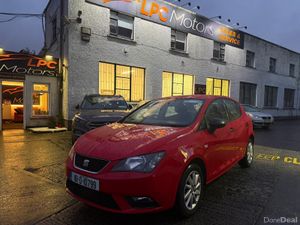 SEAT Ibiza 2016 - Image 3