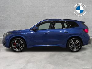 BMW X1 xDrive25e M Sport - Image 4