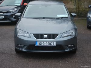 SEAT Leon 2016 1.2 TSI - Image 2