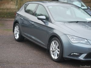 SEAT Leon 2016 1.2 TSI - Image 3