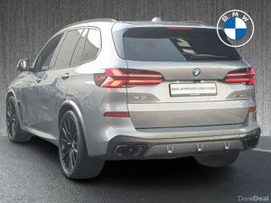 BMW X5 xDrive50e M Sport - Image 3