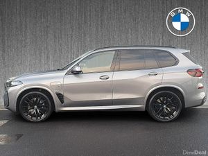 BMW X5 xDrive50e M Sport - Image 4